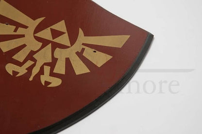 Espada maestra de Zelda Twilight Princess plateada 40257 - Espadas y Más