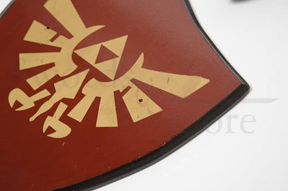 Espada maestra de Zelda Twilight Princess negra 40258 - Espadas y Más