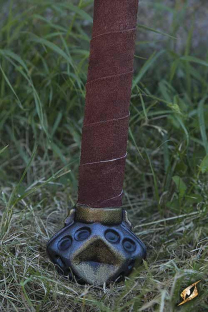Gran martillo enano 402601 - Espadas y Más