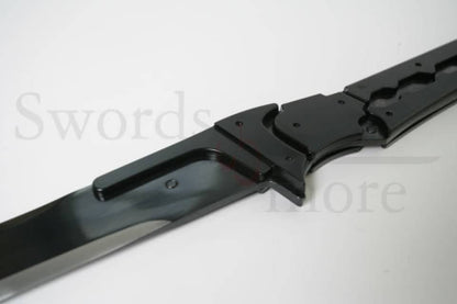 Espada High Frecuency funcional Metal Gear 40298 - Espadas y Más