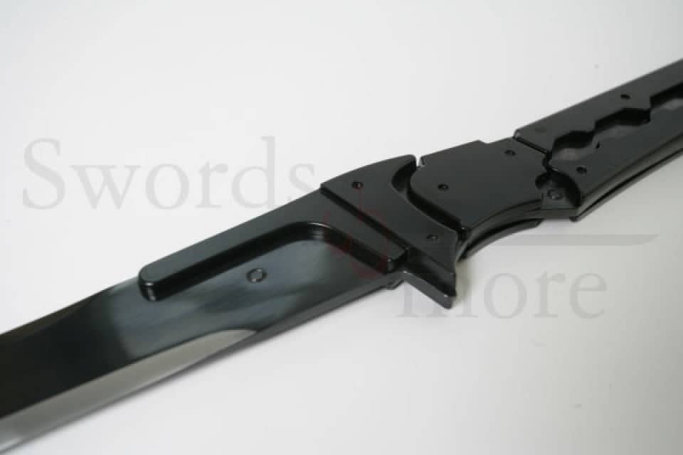 Espada High Frecuency funcional Metal Gear 40298 - Espadas y Más