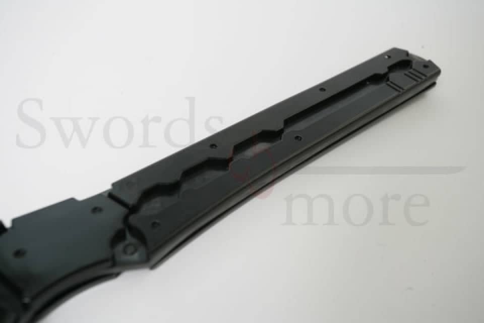 Espada High Frecuency funcional Metal Gear 40298 - Espadas y Más