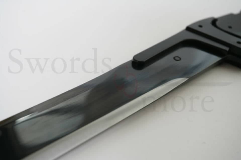 Espada High Frecuency funcional Metal Gear 40298 - Espadas y Más