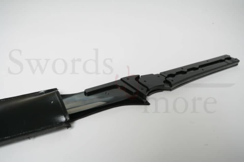 Espada High Frecuency funcional Metal Gear 40298 - Espadas y Más