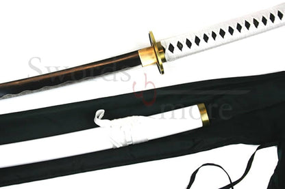 Katana de Zoro Wado Ichimonji 