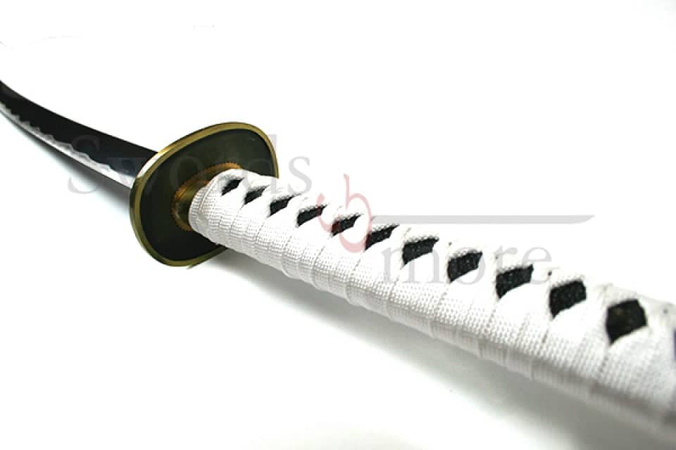 Katana de Zoro Wado Ichimonji 