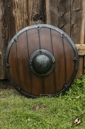 Imagen de Sofcombat Escudo Vikingo 403049 parte de nuestra colección en Espadas y más, sitio oficial.