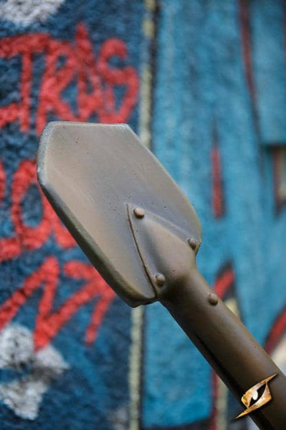 Pala de zapador 403532 - Espadas y Más