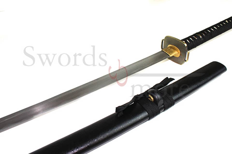 Espada Sephiroth Masamune forjada a mano del juego Final Fantasy VII 40583