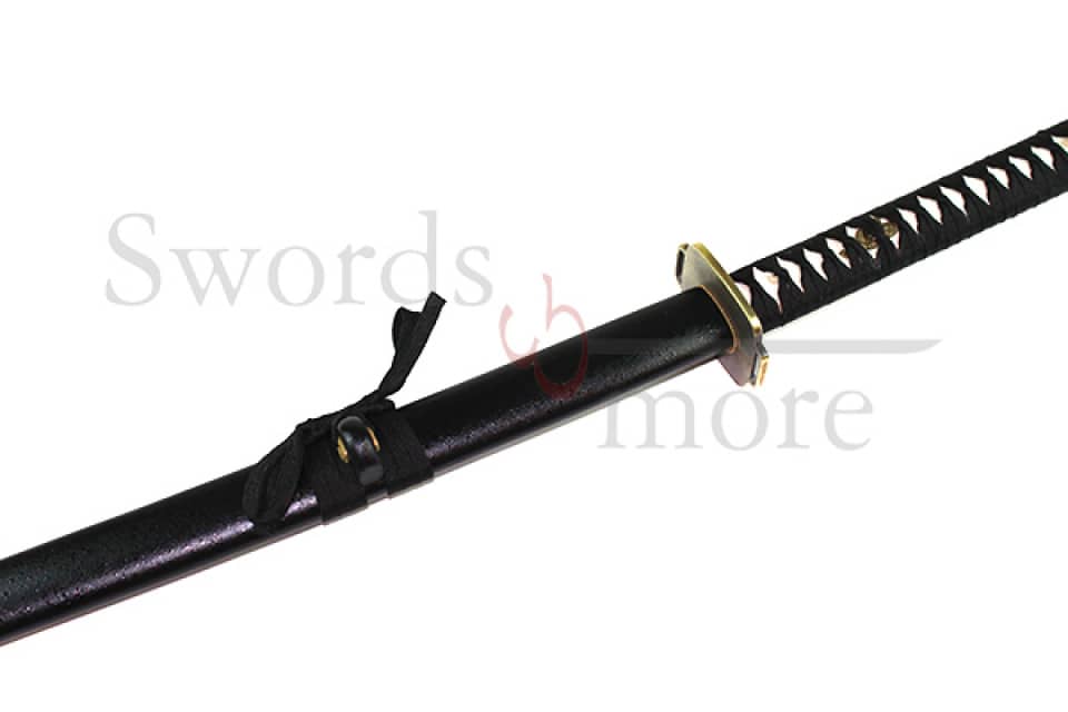 Espada Sephiroth Masamune forjada a mano del juego Final Fantasy VII 40583 - Espadas y Más