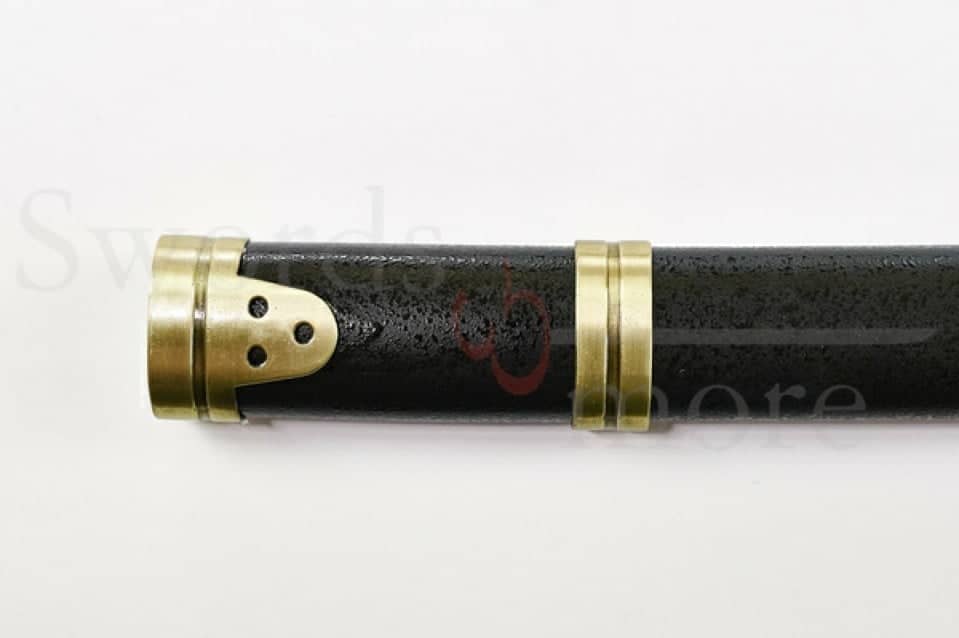 Espada Guren Ichinose Seraph of the end, Serafín del fin 40651 - Espadas y Más