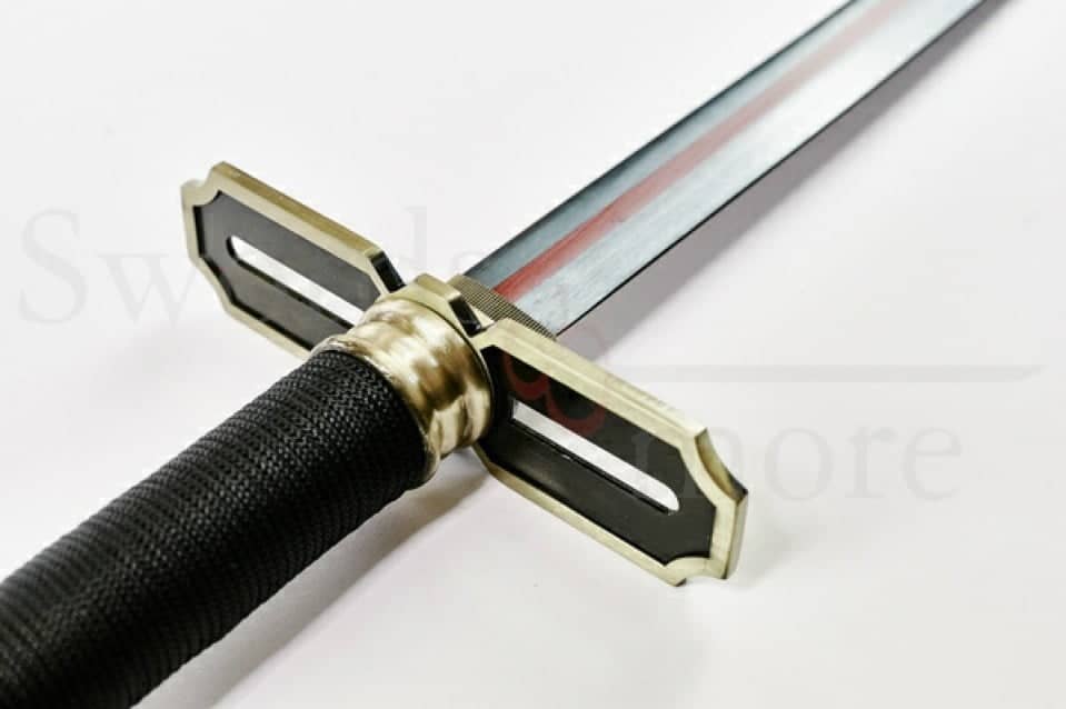 Espada Guren Ichinose Seraph of the end, Serafín del fin 40651 - Espadas y Más