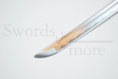 Imagen de Espada Katana de Duncan Macleod de Los Inmortales o Highlander 40657 parte de nuestra colección en Espadas y más, sitio oficial.