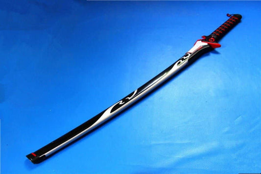 Espada The Evil Spirit o espada de los espíritus malignos Overwatch 40866 - Espadas y Más