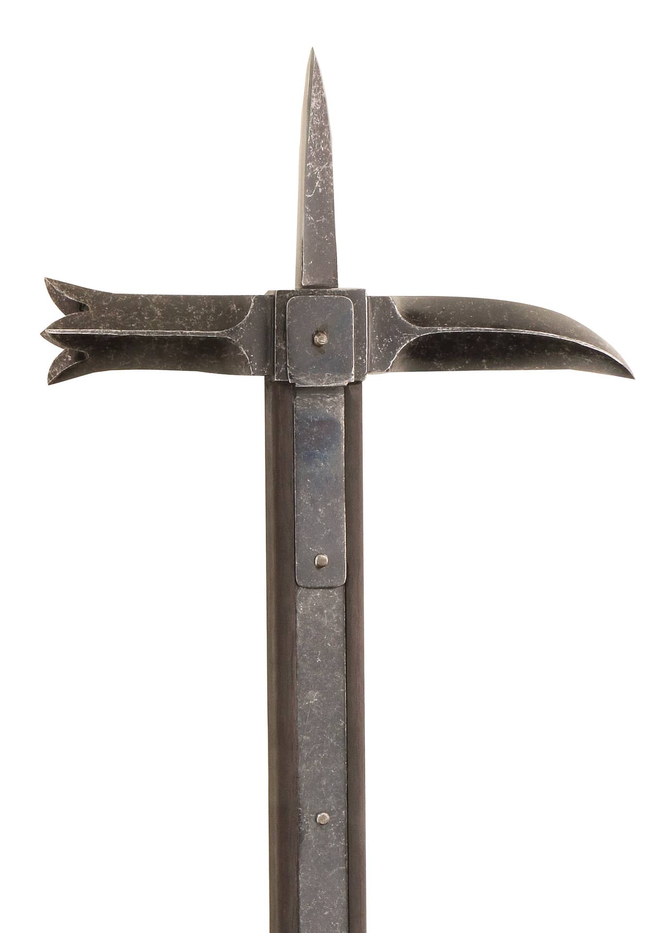 Martillo de guerra Medieval Battlecry Fiore  410601004 - Espadas y Más