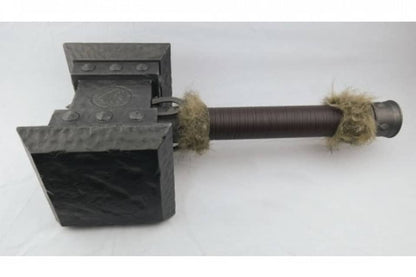 Martillo maldito de World of Warcraft 41153 - Espadas y Más
