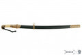 4135 Espada sable Shashka ruso - Espadas y Más
