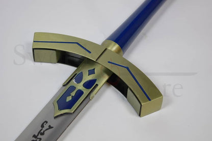 Espada Excalibur Fate stay night Artoria Pendragon 41454 - Espadas y Más