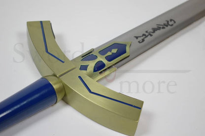 Espada Excalibur Fate stay night Artoria Pendragon 41454 - Espadas y Más