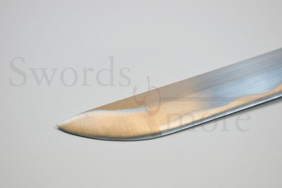 Katana Yamato de Vergil Devil May Cry funcional 41509 - Espadas y Más