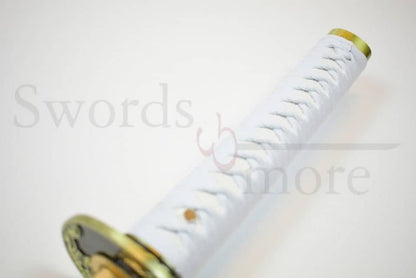 Katana Yamato de Vergil Devil May Cry funcional 41509 - Espadas y Más