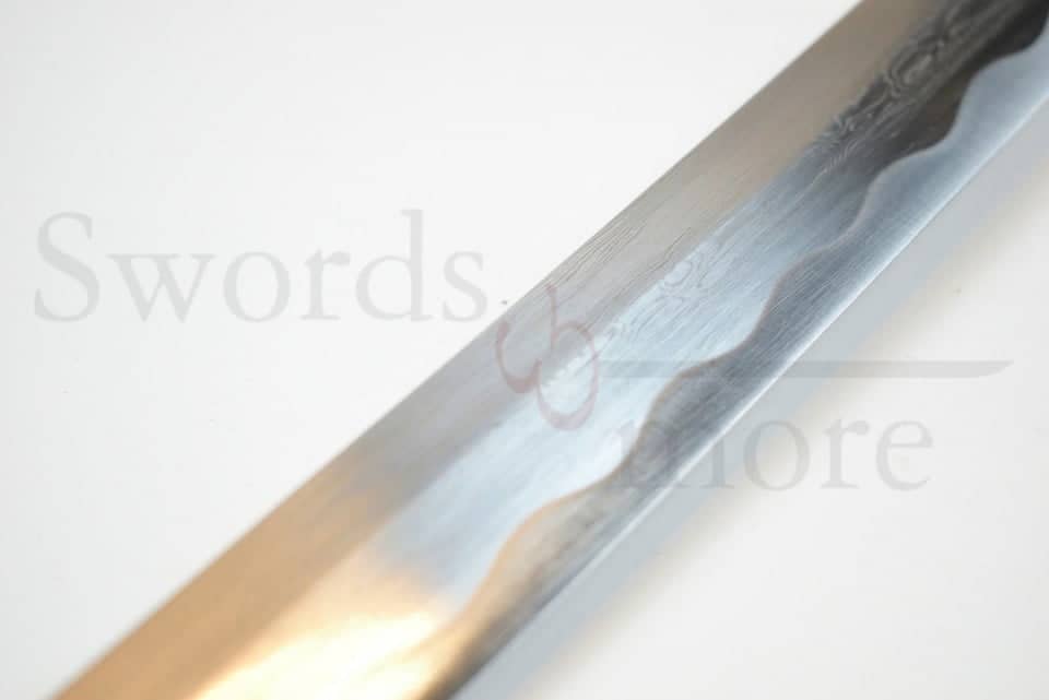 Katana Yamato de Vergil Devil May Cry