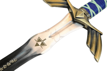 Imagen de Espada funcional de Zelda 42095 parte de nuestra colección en Espadas y más, sitio oficial.