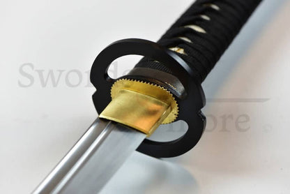 Nodachi funcional acero 1095 Odachi 41525 - Espadas y Más