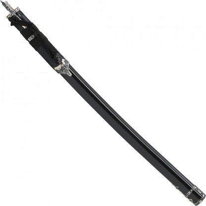 Imagen de Katana con cuchillos 41591 parte de nuestra colección en Espadas y más, sitio oficial.
