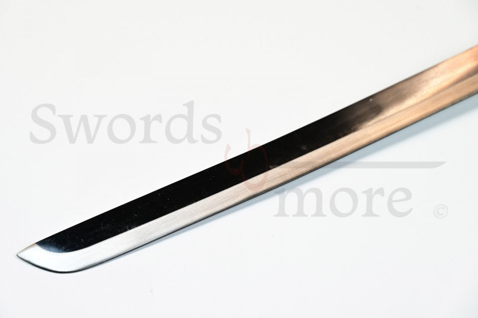 Katana Enma de Zoro One piece versión decorativa 41644 - Espadas y Más