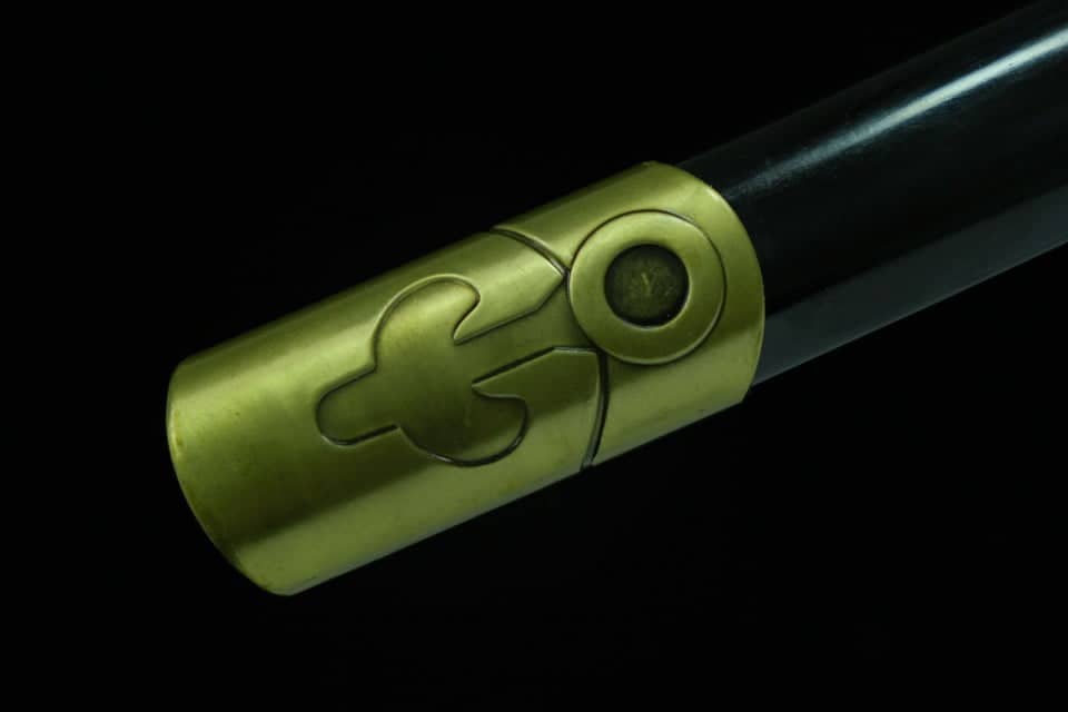 Katana Enma de Zoro One Piece