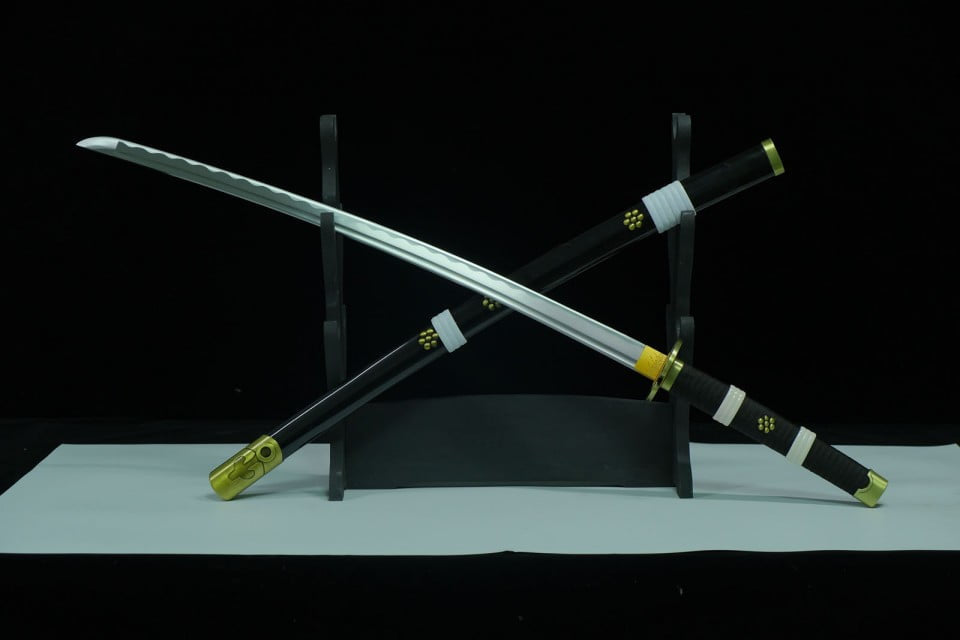 Katana Enma de Zoro One Piece