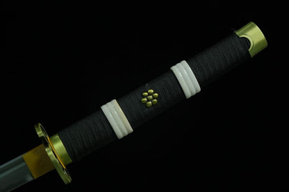 Katana Enma de Zoro One Piece