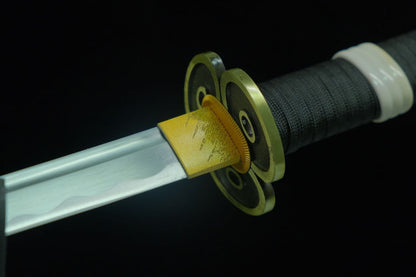 Katana Enma de Zoro One Piece