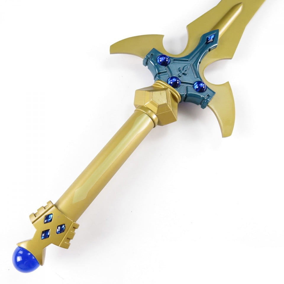 Espada Excalibur de Kirito Sword Art Online 41647 - Espadas y Más