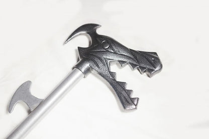 Espada llave Sora Fatal Crest Kingdom Hearts 41679 - Espadas y Más