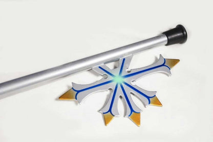 Espada llave Oathkeeper Kingdom Hearts 41680 - Espadas y Más