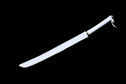Katana funcional Inosuke Kimetsu no Yaiba Demon Slayer 42003 - Espadas y Más