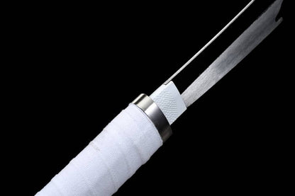 Katana Hashibira de Inosuke Demon Slayer Kimetsu no Yaiba