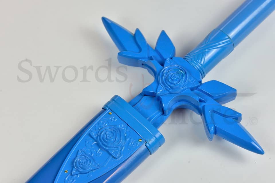 Espada de Eugeo Sword Art Online 41731 - Espadas y Más