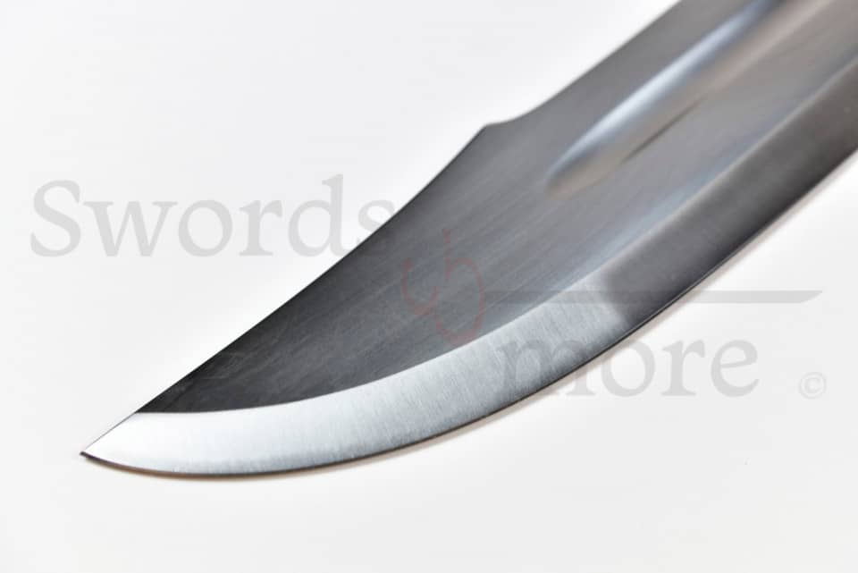 Espada honshu Gran Cuchillo o Big Messer funcional afilada UC3444 - Espadas y Más