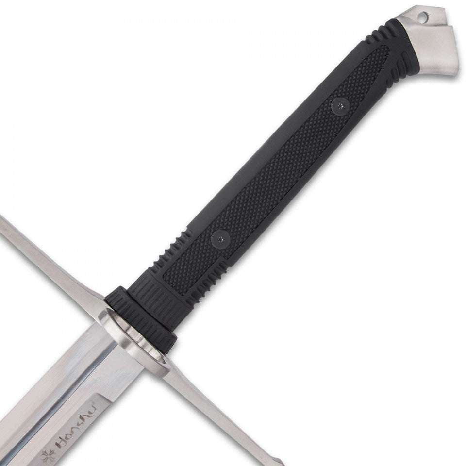 Espada honshu Gran Cuchillo o Big Messer funcional afilada UC3444 - Espadas y Más