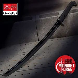 Wakizashi honshu boshin