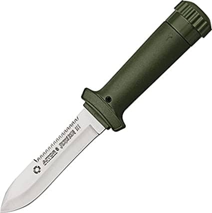 Cuchillo Jungle King 3 16017 - Espadas y Más