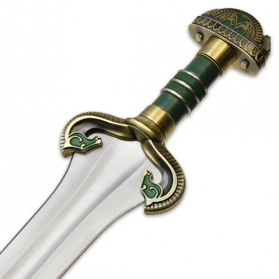 Espada de Theodred, hijo de Theoden El señor de los anillos - Espadas y Más
