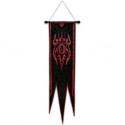 Imagen de Maza de Sauron OFICIAL El Señor de los Anillos parte de nuestra colección en Espadas y más, sitio oficial.
