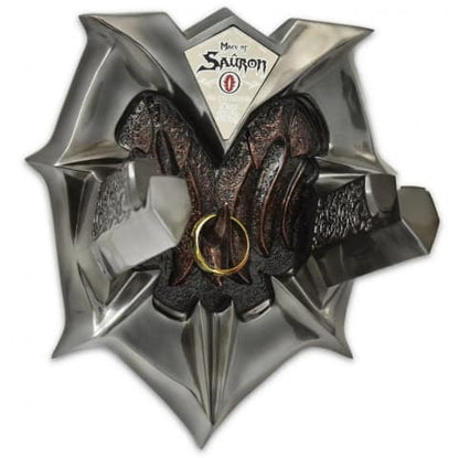Imagen de Maza de Sauron OFICIAL El Señor de los Anillos parte de nuestra colección en Espadas y más, sitio oficial.