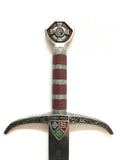 4223 Espada Robin Hood decorada - Espadas y Más