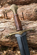 Imagen de Espada del guardabosques -60cm- 19040145 parte de nuestra colección en Espadas y más, sitio oficial.