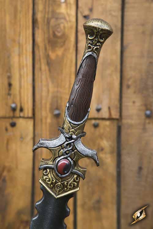 Espada real Elfa 442139 - Espadas y Más
